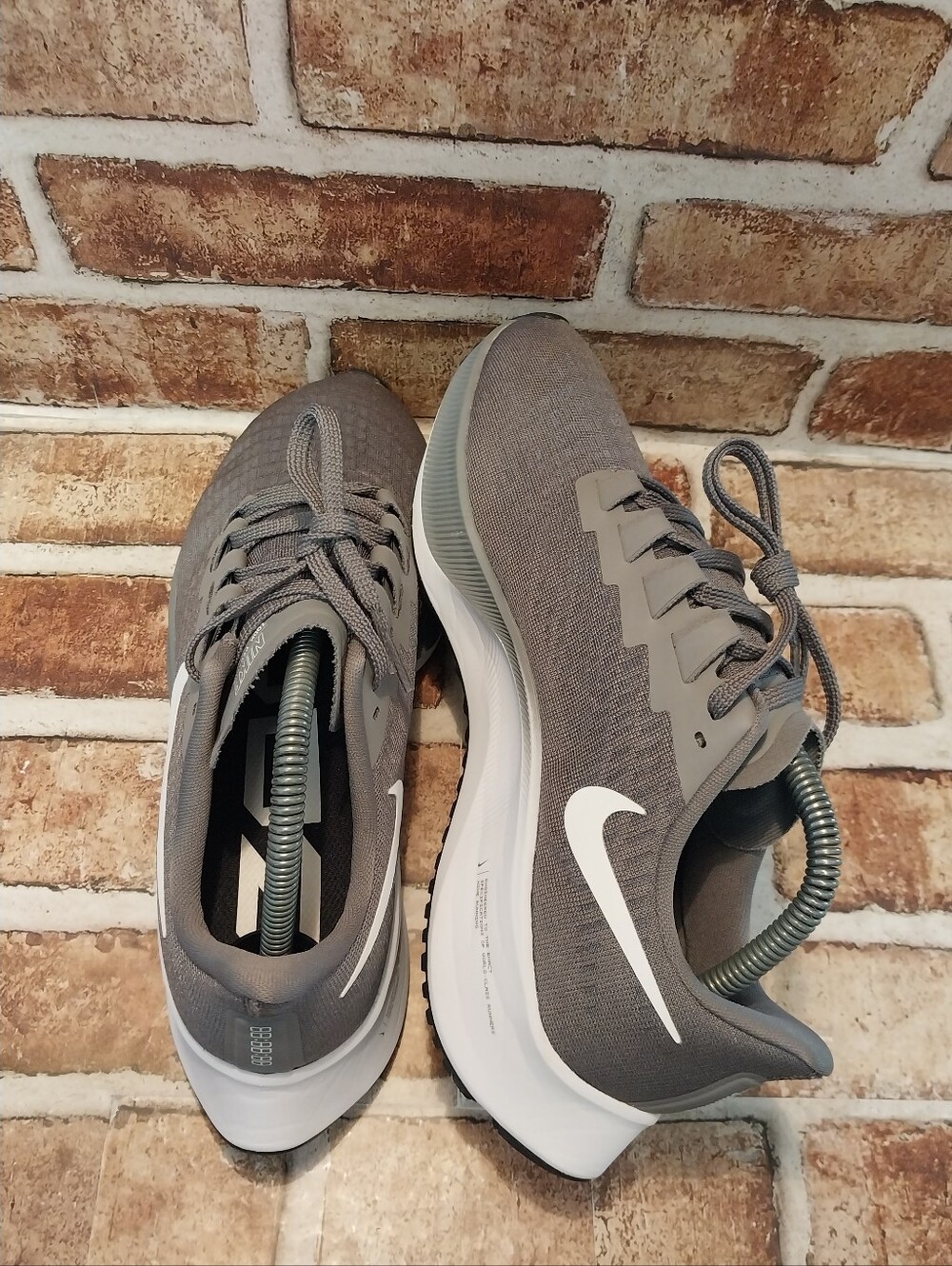 Pre-owned 2020 Nike Zoom Pegasus 37 - Picture 7 of 13